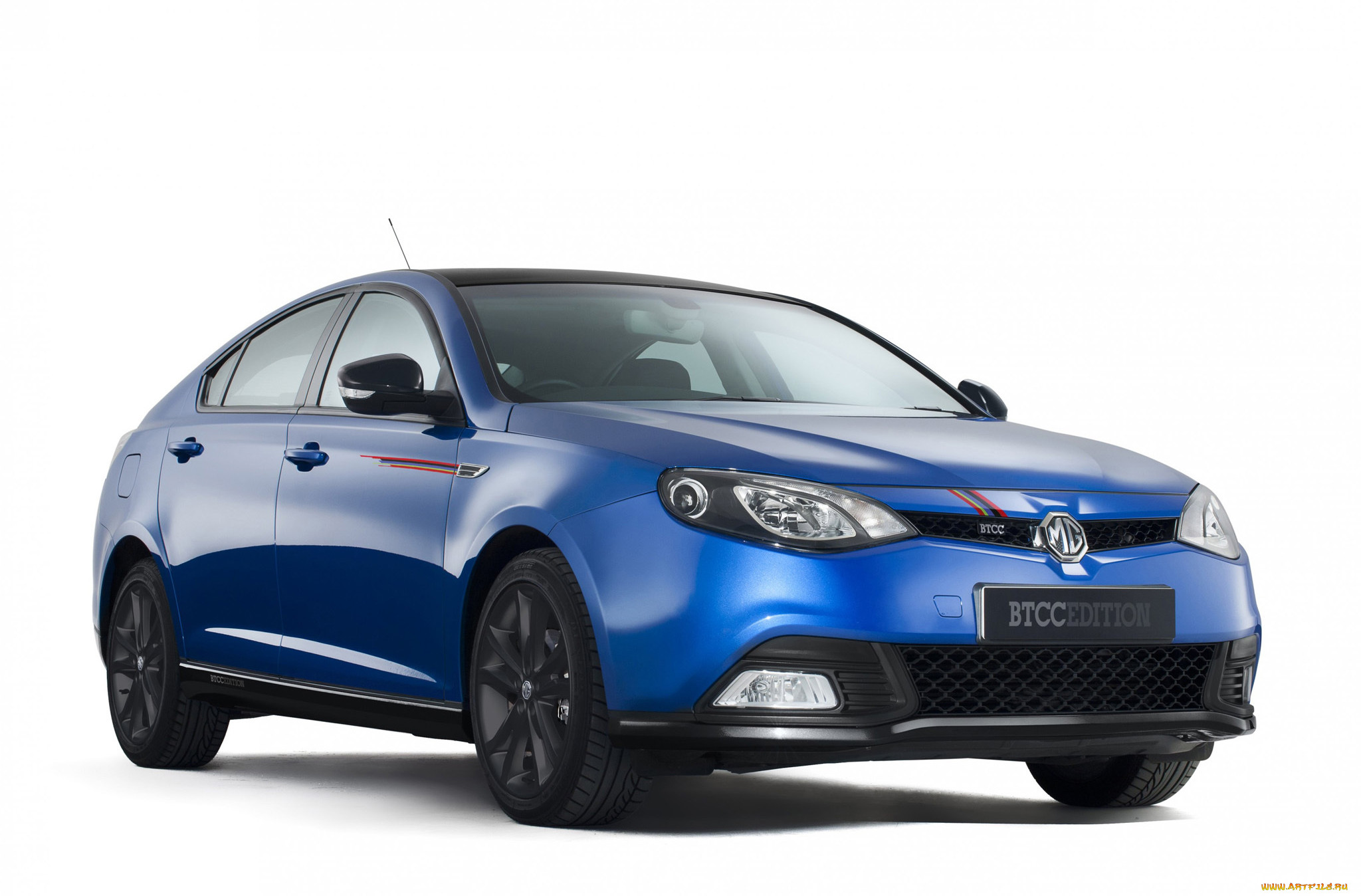 mg 6 btcc edition 2012, , mg, btcc, 6, blue, 2012, edition